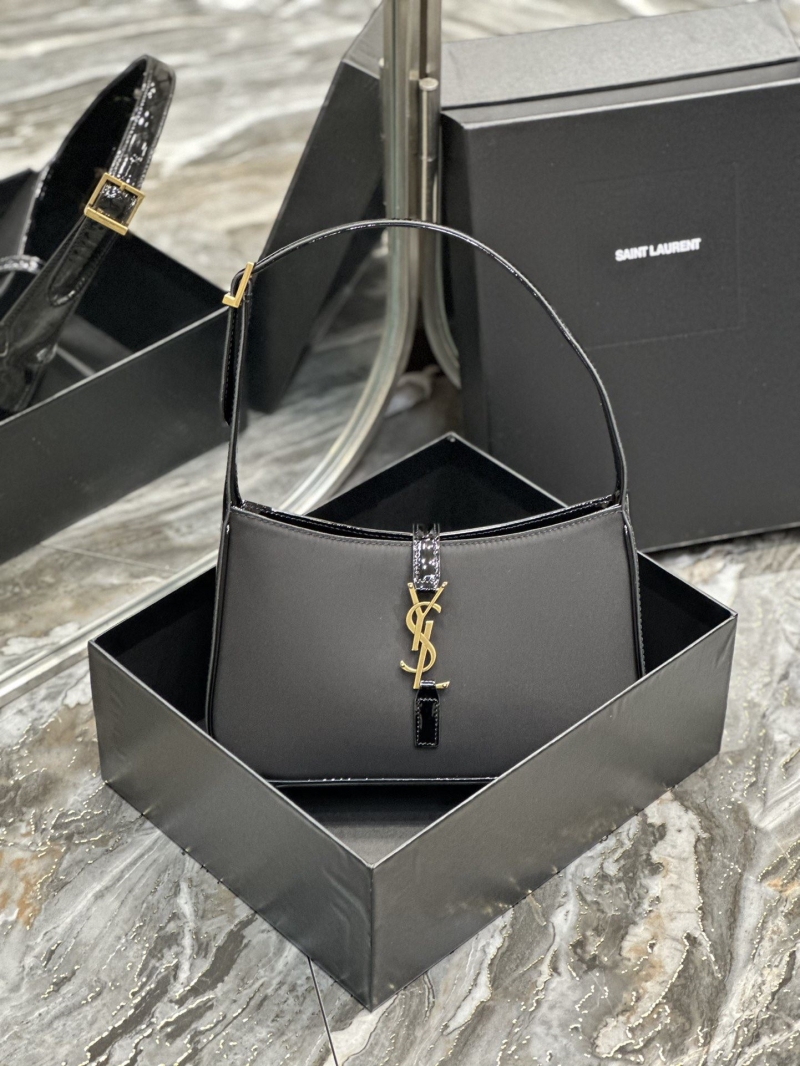 YSL Top Handle Bags